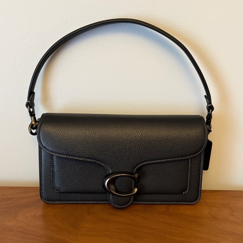 Coach Tabby Shoulder Bag 26